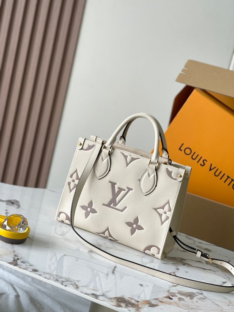 Louis Vuitton Shopping Bags